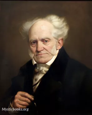 Arthur Schopenhauer image