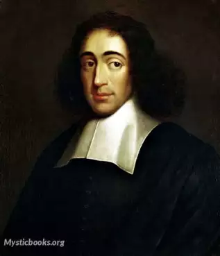 Benedict de Spinoza image