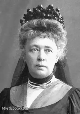 Bertha von Suttner image