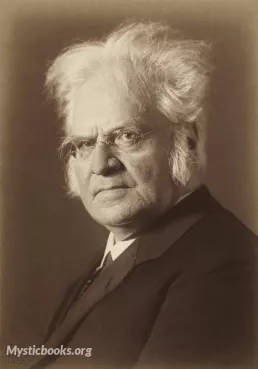 Bjørnstjerne Bjørnson image