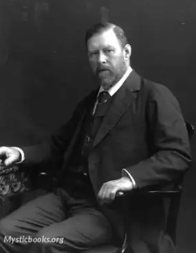 Bram Stoker image