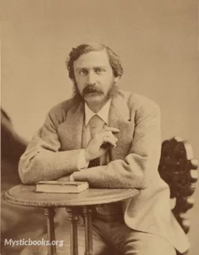 Bret Harte image