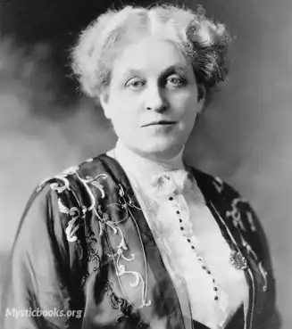 Carrie Chapman Catt image