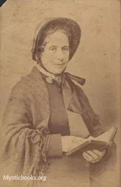 Catherine Booth image