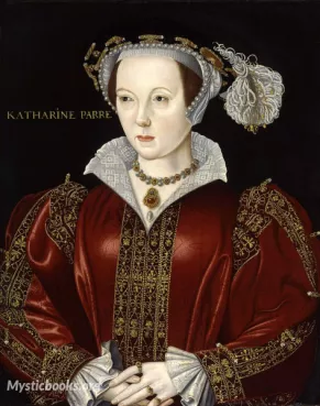 Catherine Parr image