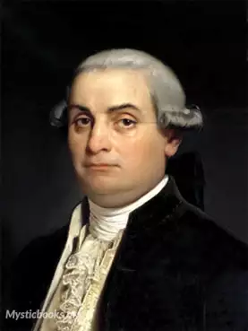 Cesare Beccaria  image