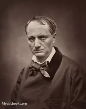Charles Baudelaire image