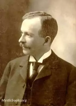 Charles Chesnutt image