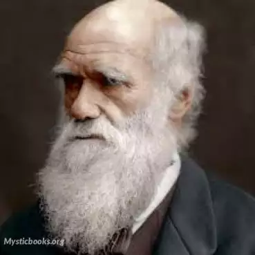 Charles Darwin image