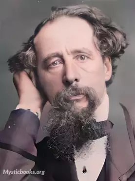 Charles Dickens image