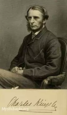 Charles Kingsley image