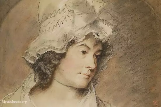 Charlotte Turner Smith  image