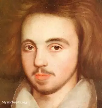 Christopher Marlowe image