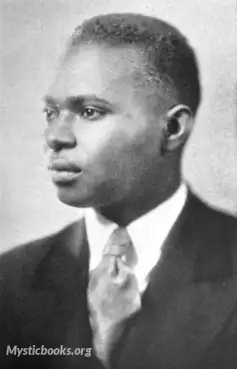 Countee Cullen image