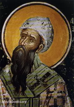 Cyril of Alexandria  image