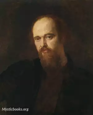 Dante Gabriel Rossetti image