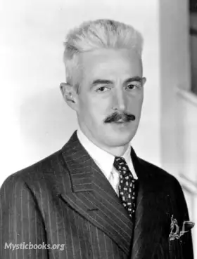 Dashiell Hammett image