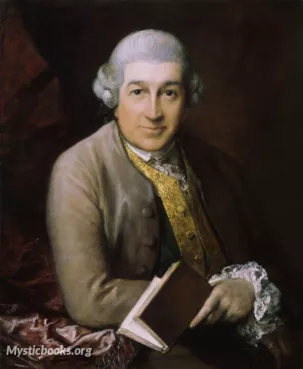 David Garrick image