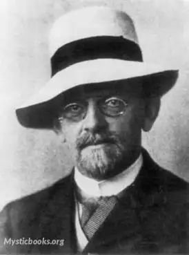 David Hilbert image