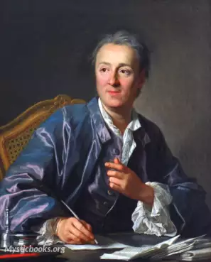 Denis Diderot  image