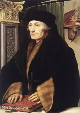 Desiderius Erasmus  image