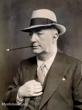 Edgar Wallace image