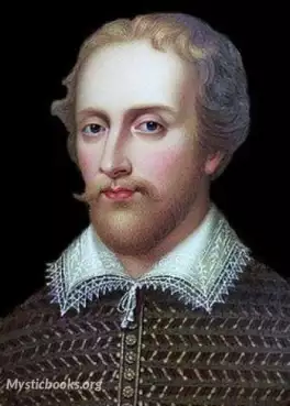 Edmund Spenser image