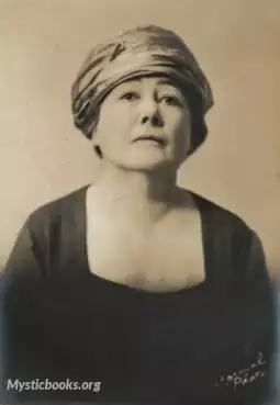 Edna W. Underwood image