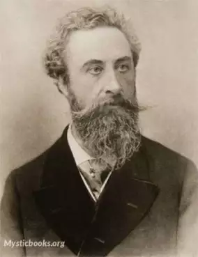 Edward George Bulwer-Lytton image