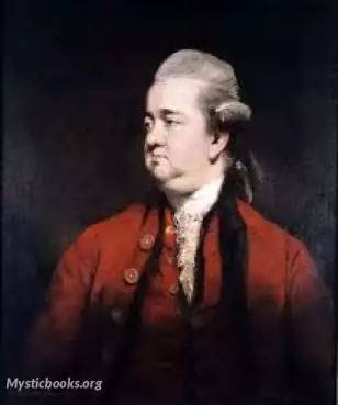 Edward Gibbon image