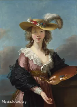 Élisabeth Louise Vigée Le Brun image