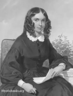 Elizabeth Barrett Browning	 image