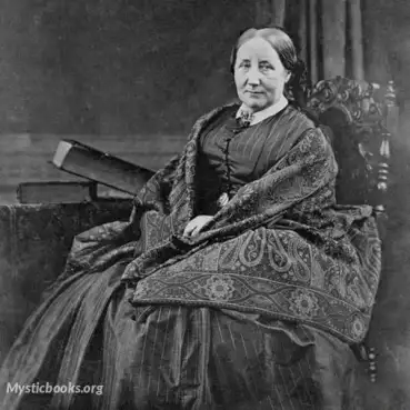 Elizabeth Cleghorn Gaskell image