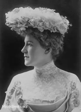 Ella Wheeler Wilcox  image