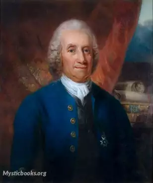 Emanuel Swedenborg image