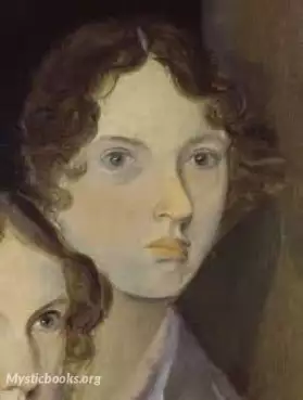 Emily Bronte image