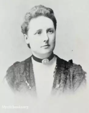 Ethel C. Pedley image