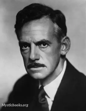 Eugene O'Neill image