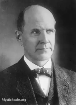 Eugene V. Debs  image