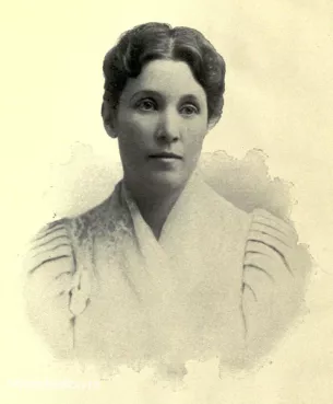 Florence Morse Kingsley image