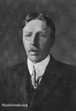 Ford Madox Ford image