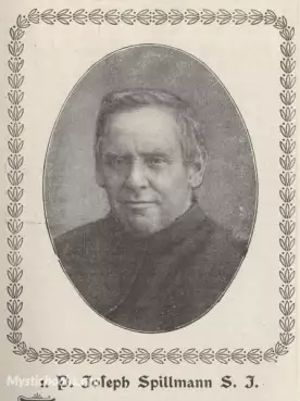 Fr. Joseph Spillman image