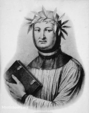 Francesco Petrarca image