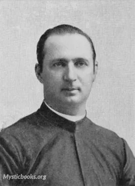 Francis J. Finn, S.J. image
