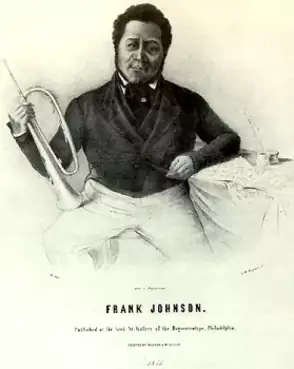 Francis Johnson  image