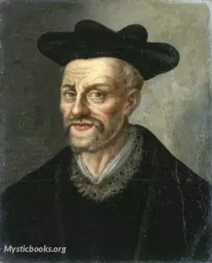 Francois Rabelais image