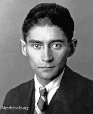 Franz Kafka image