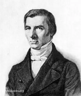 Frederic Bastiat image