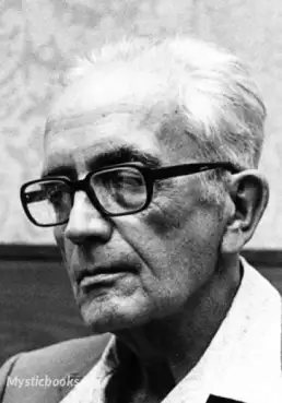 Fritz Leiber image