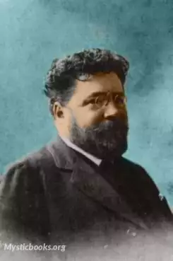 Gaston Leroux image